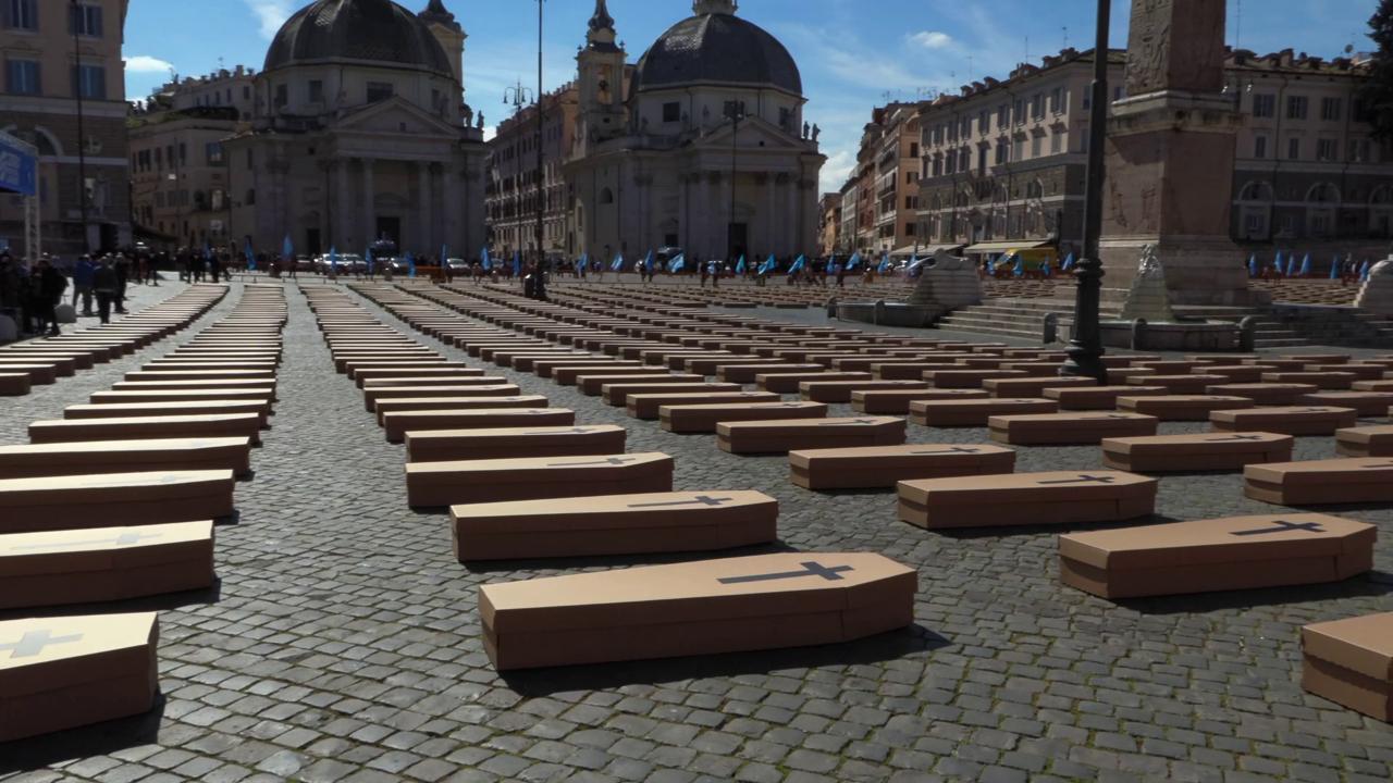 zero morti sul lavoro uil roma