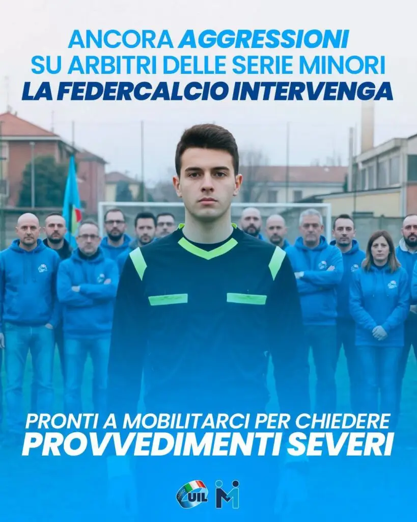 grafica arbitri