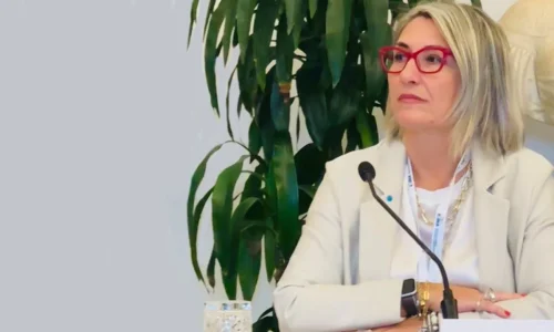 vera buonomo